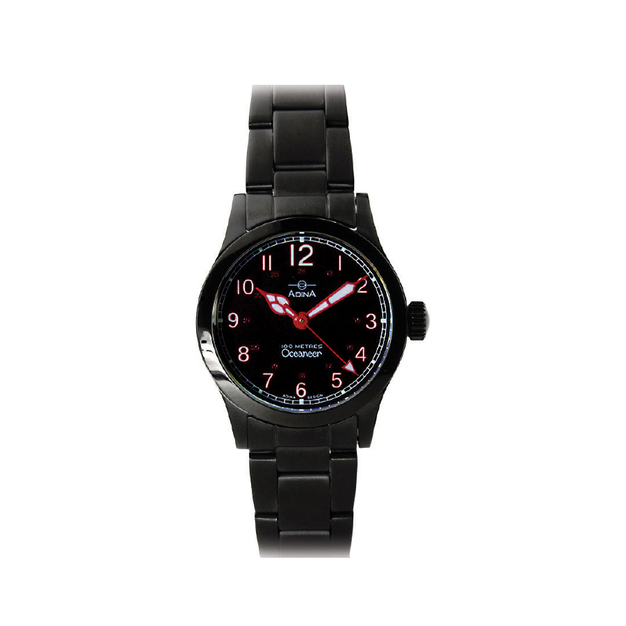 Adina Oceaneer sports watch NK176 B2FB