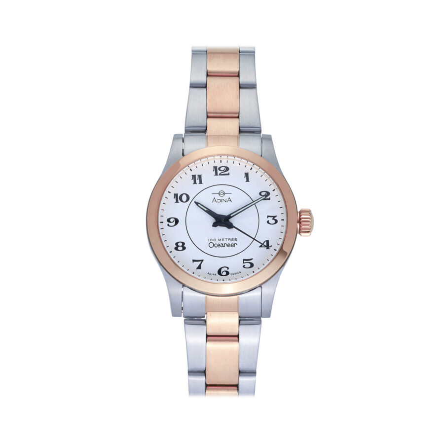 Adina Oceaneer Sports Watch NK176 M1FB