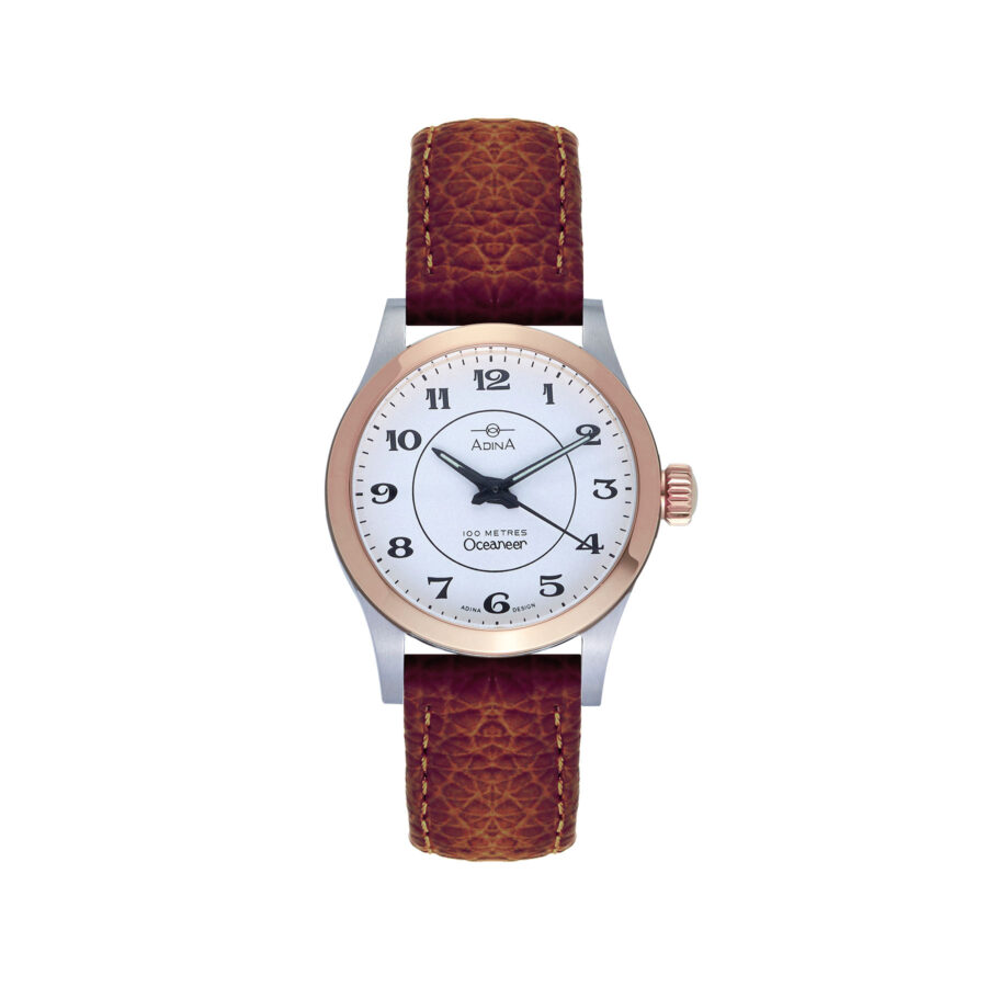 Adina Oceaneer Sports Watch NK176 M1FS