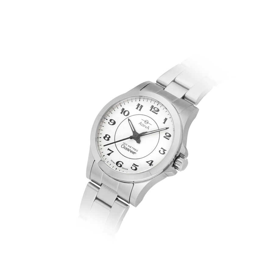 Adina Oceaneer sports watch NK176 S1FB