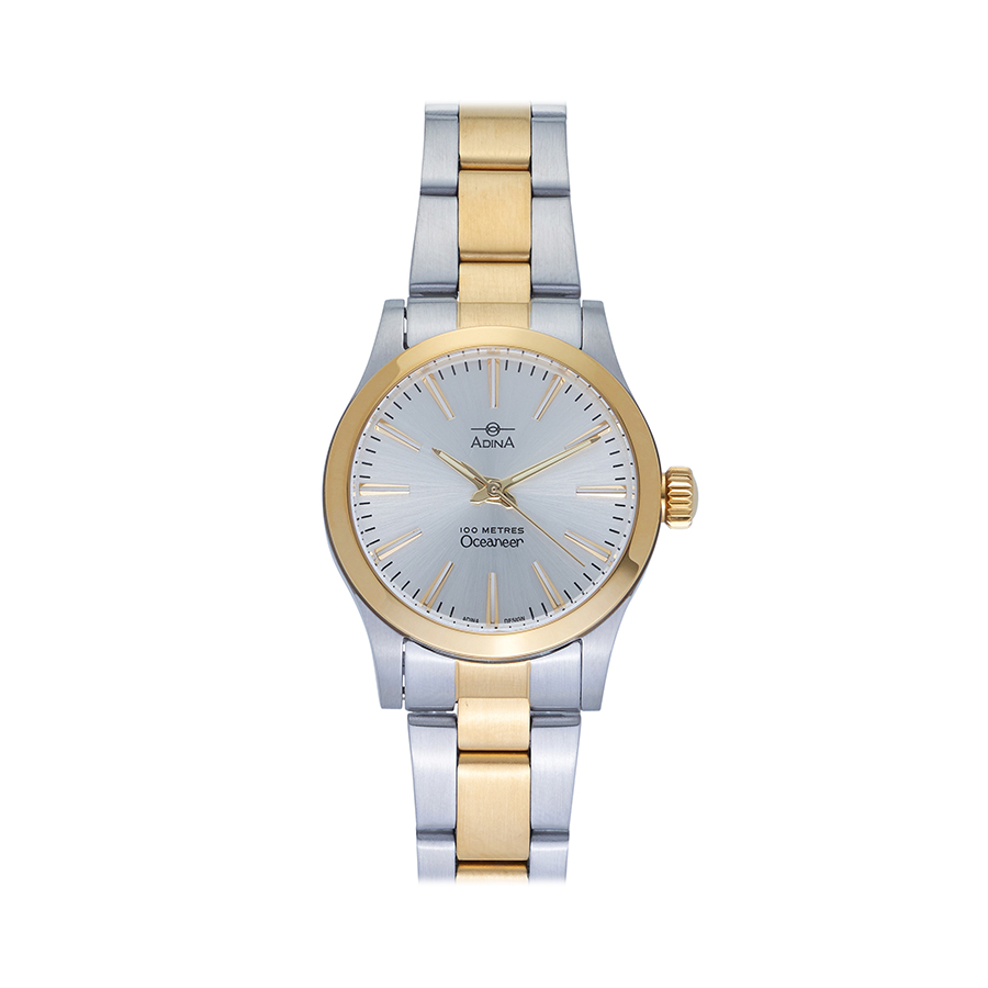 Adina Oceaneer Sports Watch NK176 T1XB