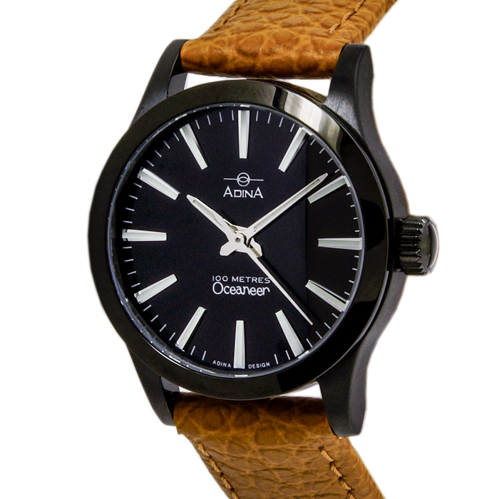 Adina Oceaneer sports watch NK176 B2XS