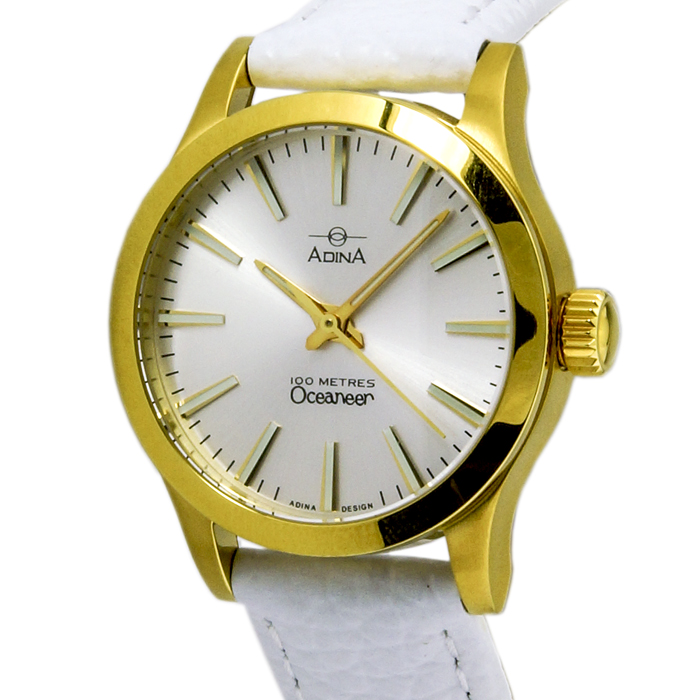 Adina Oceaneer sports watch NK176 G1XS