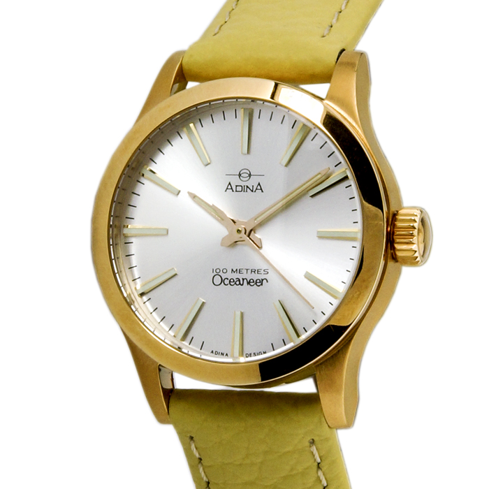Adina Oceaneer sports watch NK176 R1XS