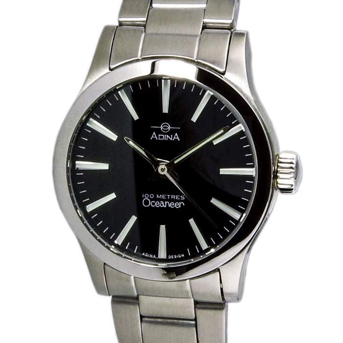 Adina Oceaneer sports watch NK176 S2XB
