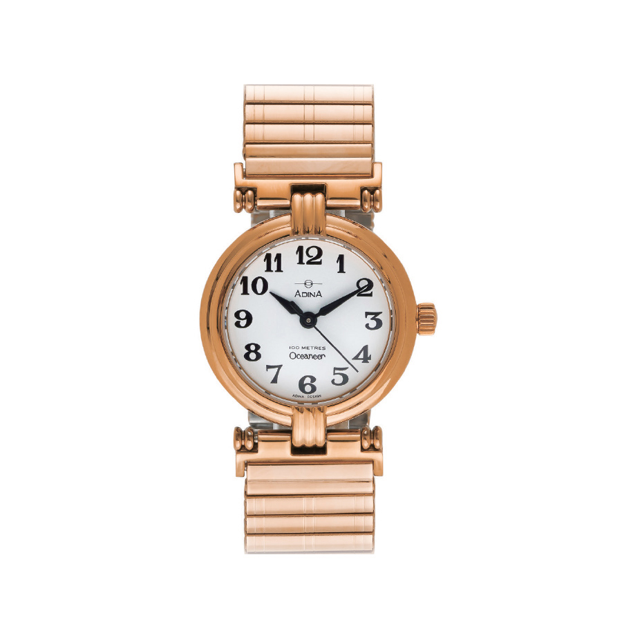 Adina Oceaneer sports dress watch NK177 R1FE