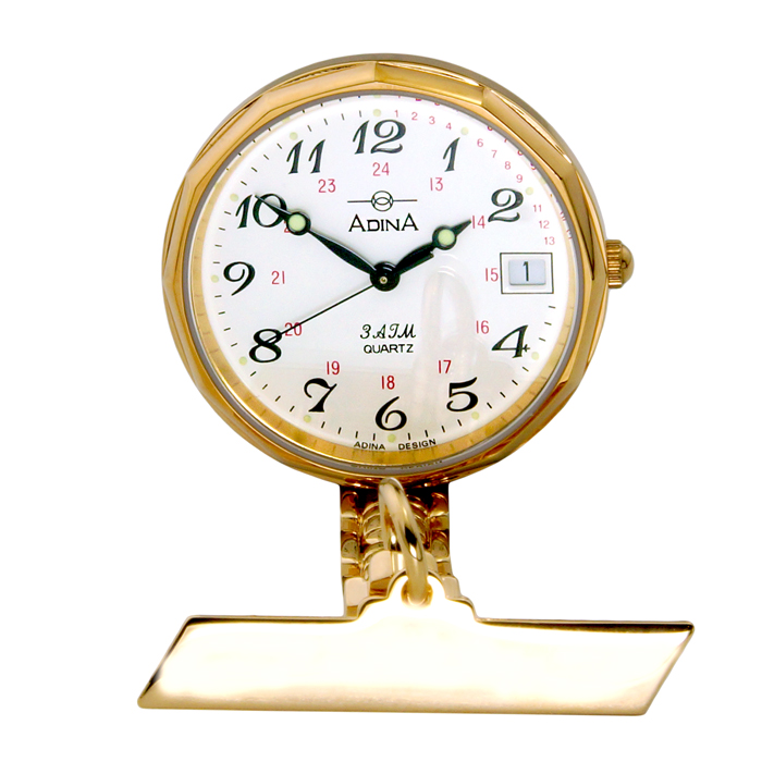 Adina Nurse Watch NK36 R1FF