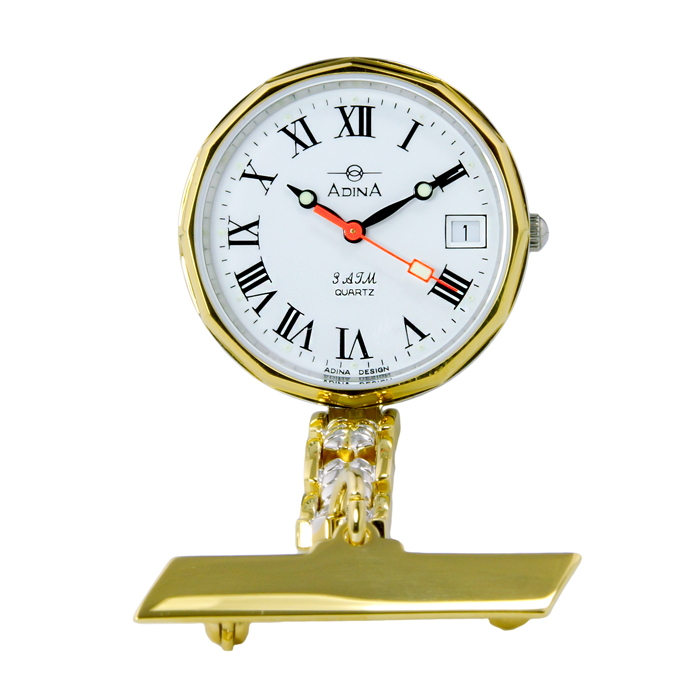 ADINA NURSE WATCH NK36 T1RF