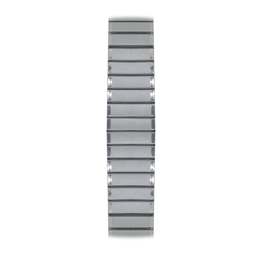 Adina Watch Band to suit Model NK39 - S/S Expanding