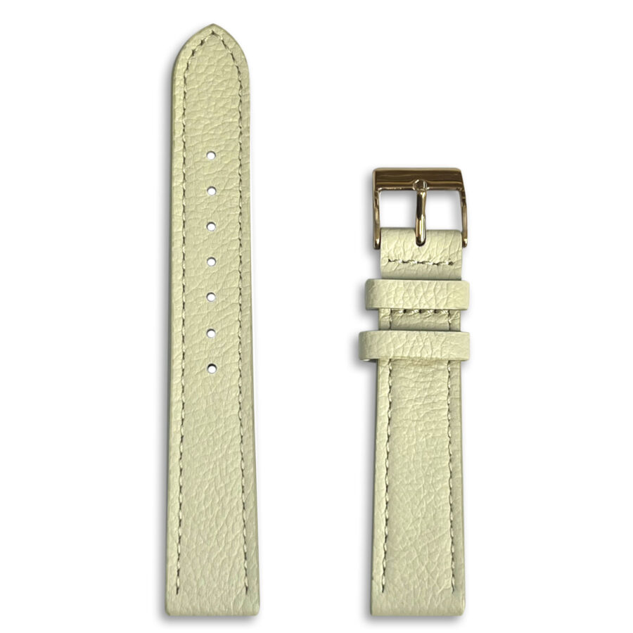 Adina Watch Band Leather Strap to suit Model NK39 - Various colours