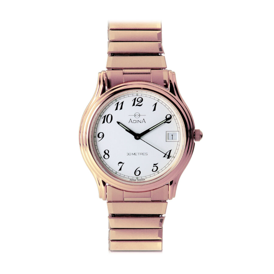 Adina Everyday Dress Watch NK39 R1FE