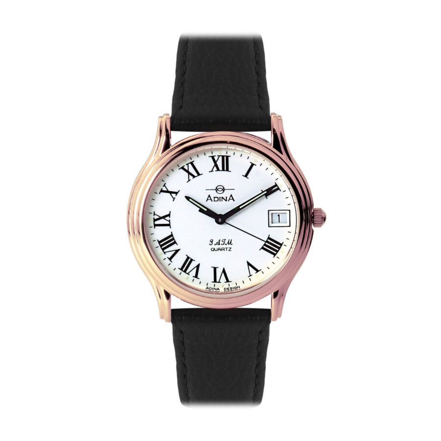 Adina Countrymaster Dress Watch NK39 R1RS