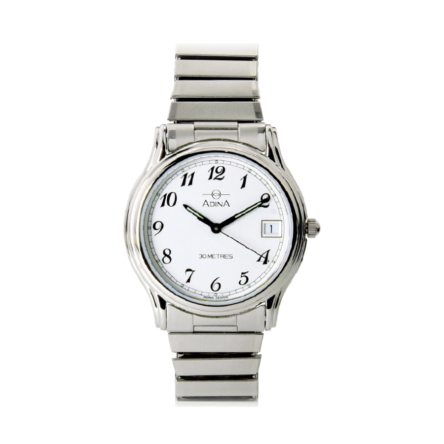 Adina Everyday Dress Watch NK39 S1FE