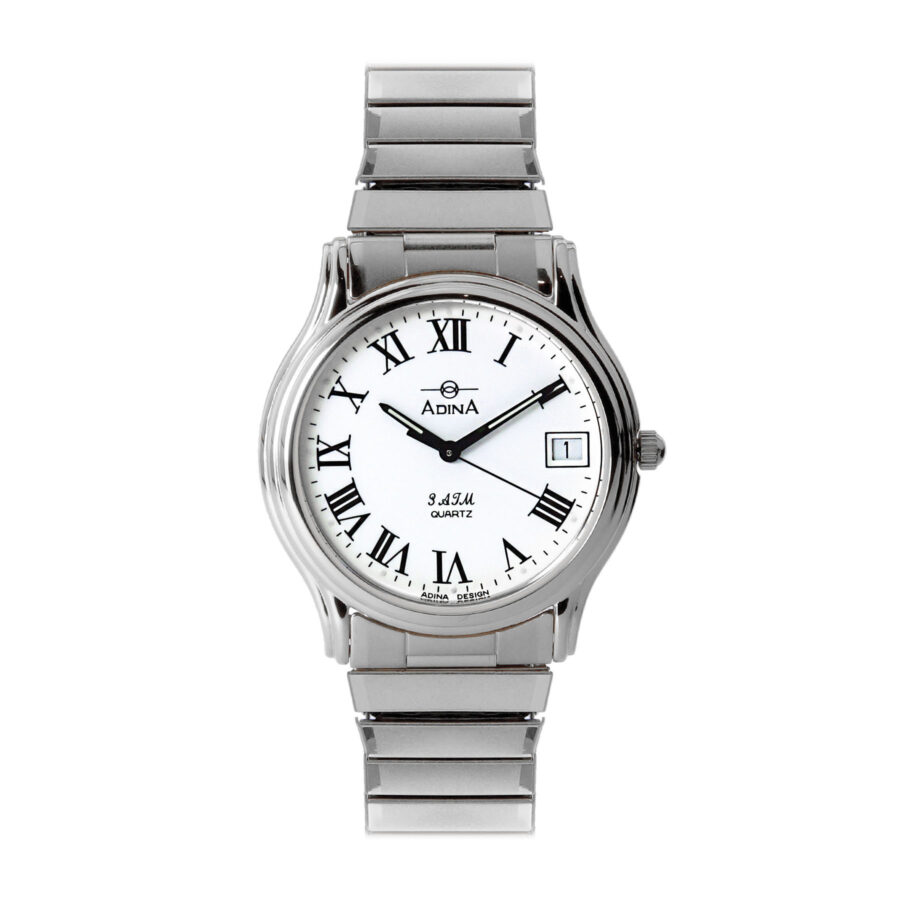 Adina Everyday Dress Watch NK39 S1RE