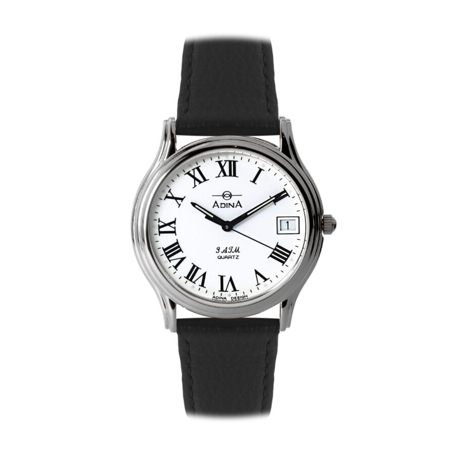 Adina Everyday Dress Watch NK39 S1RS
