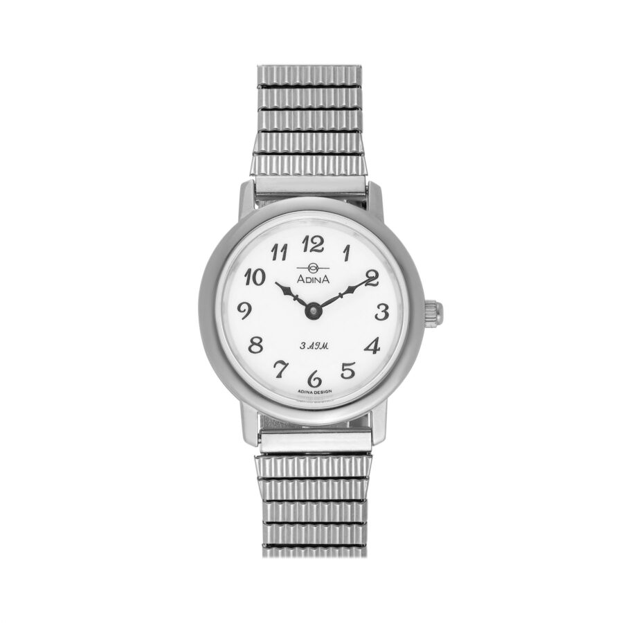 Adina Everyday Classic Dress Watch NK40 S1FE