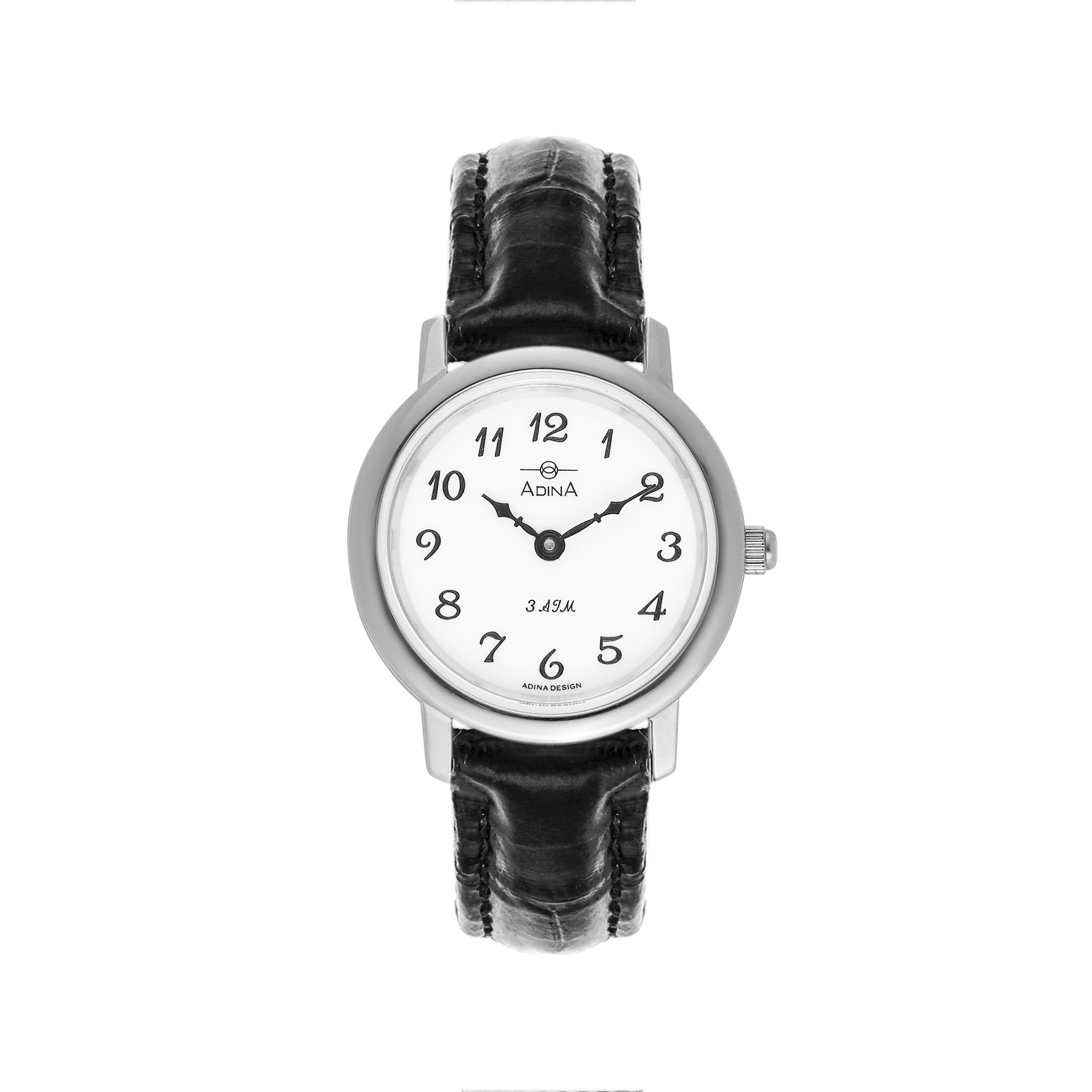 Adina Everyday Classic Dress Watch NK40 S1FS