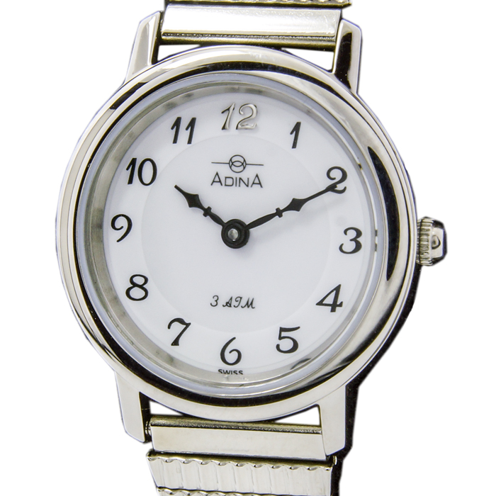 Adina Classic Dress Watch NK40 S1FE