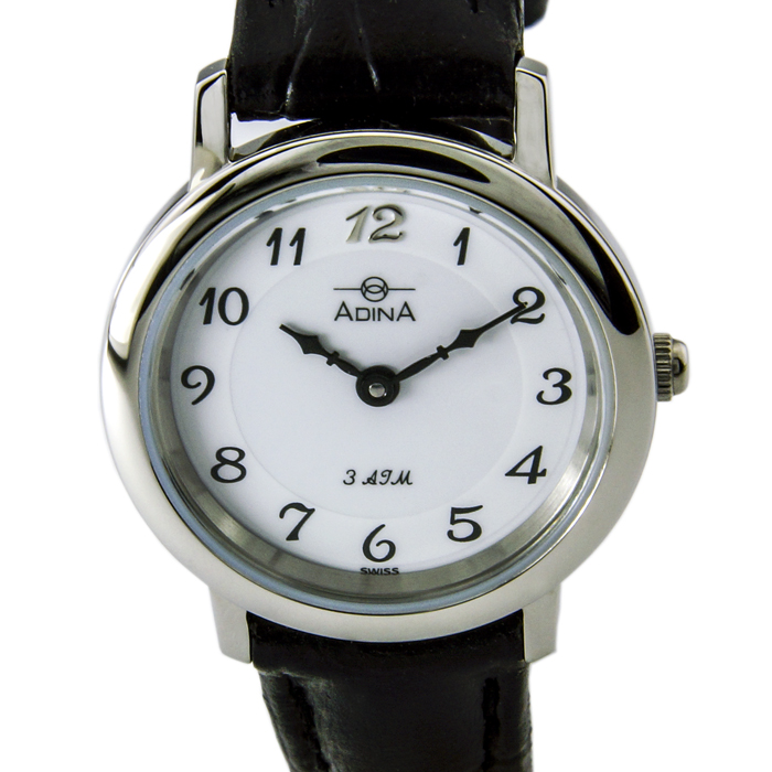 Adina Classic Dress Watch NK40 S1FS