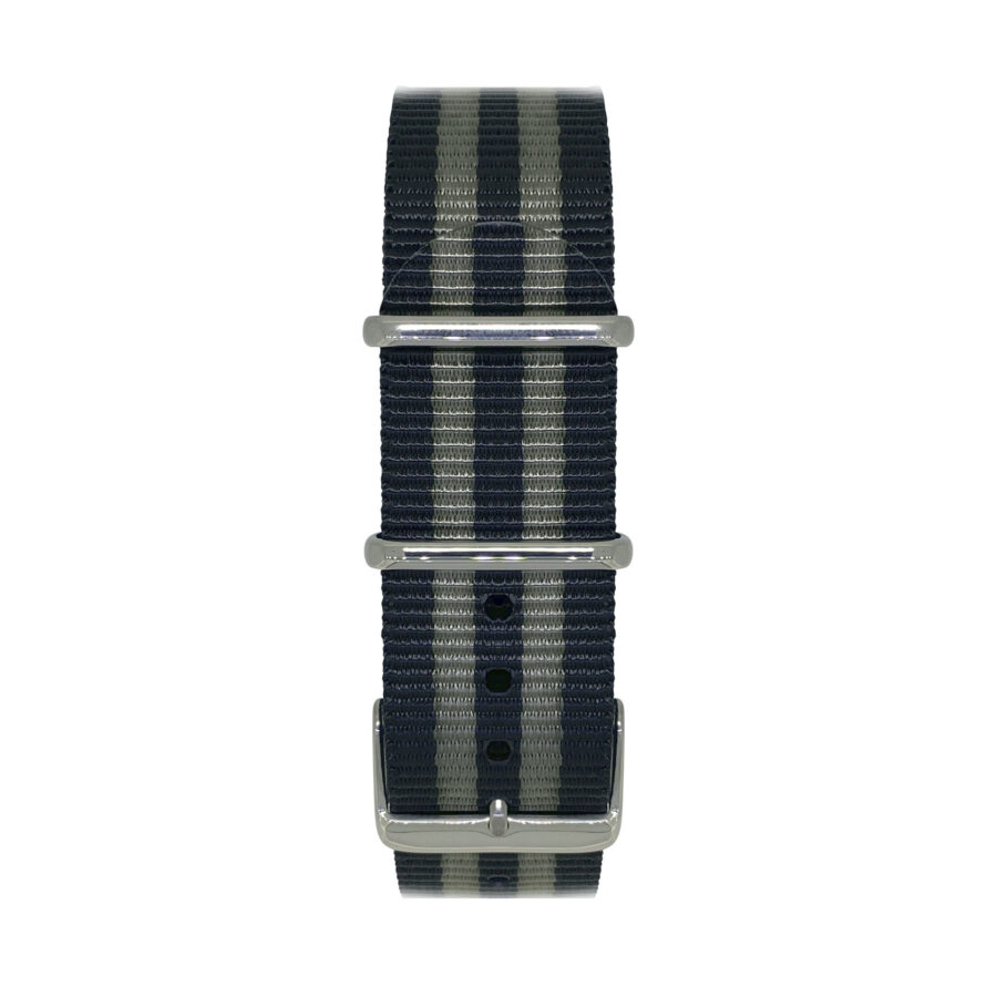 Adina Watch Nato Strap BDNK60-N