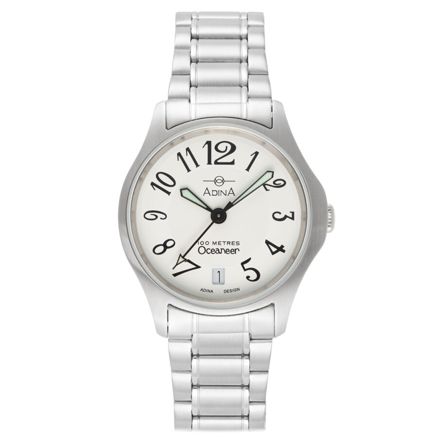 Adina Country Master Work Watch NK60 S1FB-F