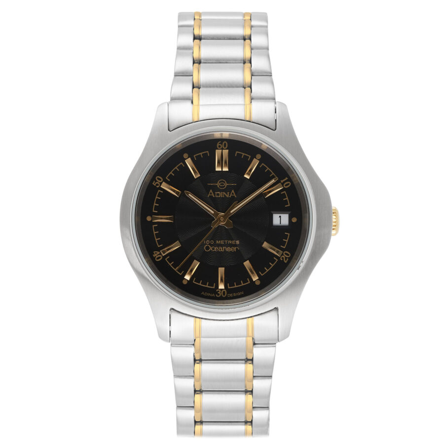 Adina Country Master Dress Watch NK60 T2XB