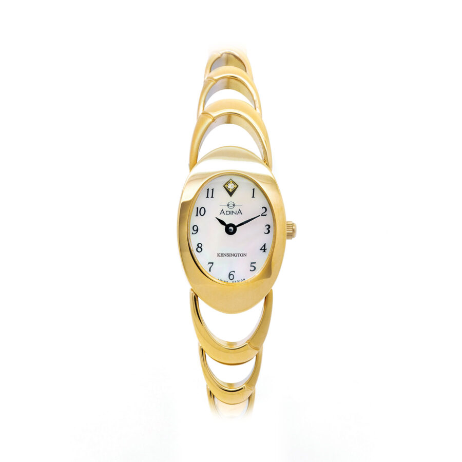 Adina Kensington Dress Watch NK61 G0FB