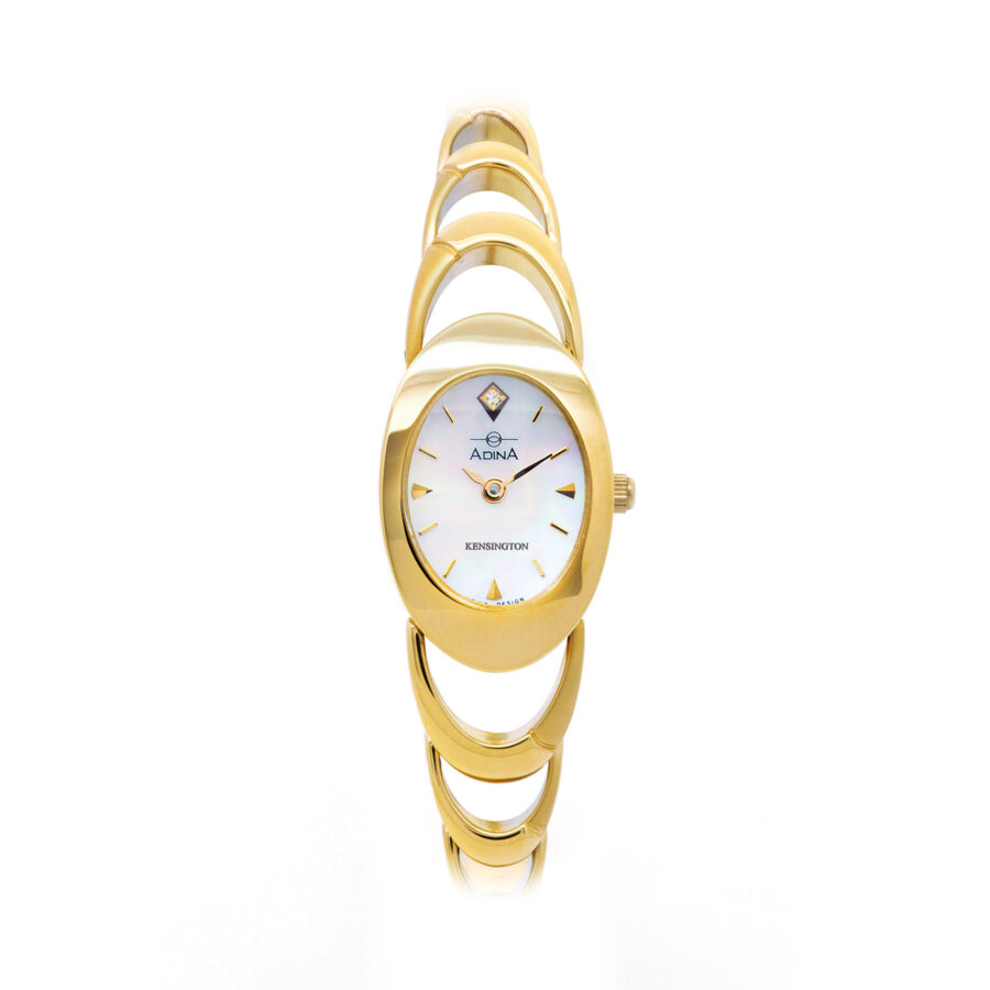 Adina Kensington Dress Watch NK61 G0XB