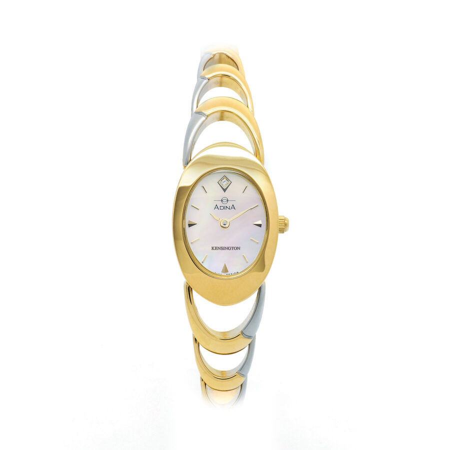 Adina Kensington Dress Watch NK61 T0XB