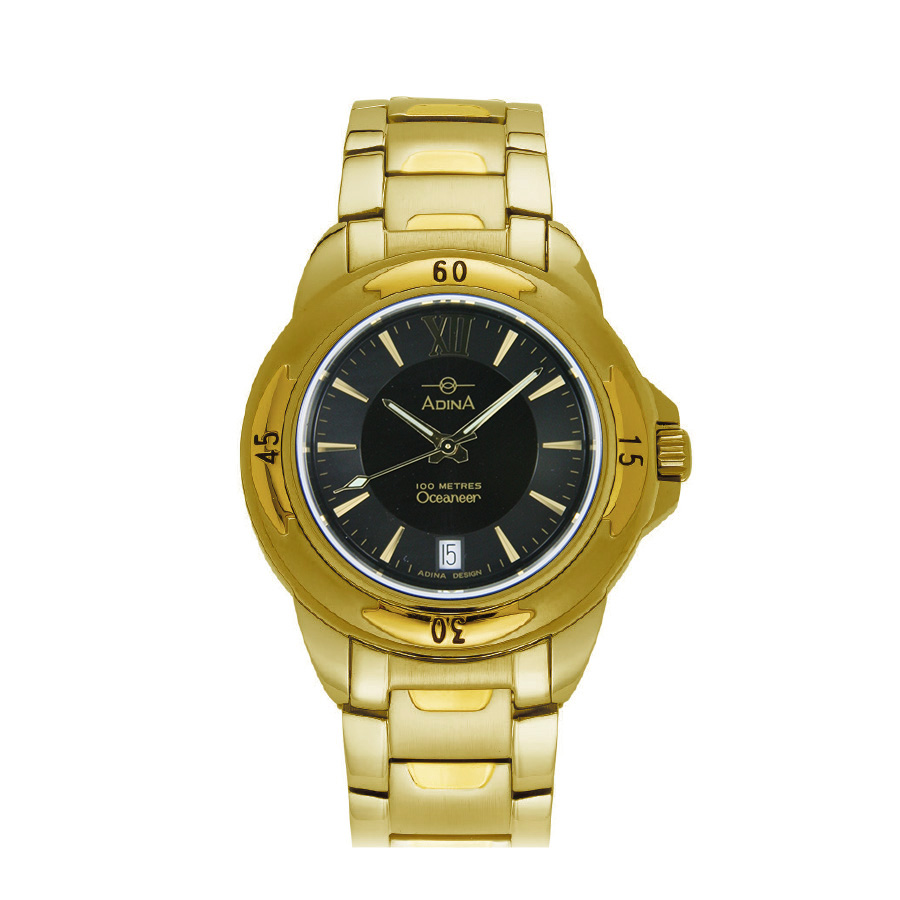 Adina Oceaneer Sports Watch NK96 G2XB