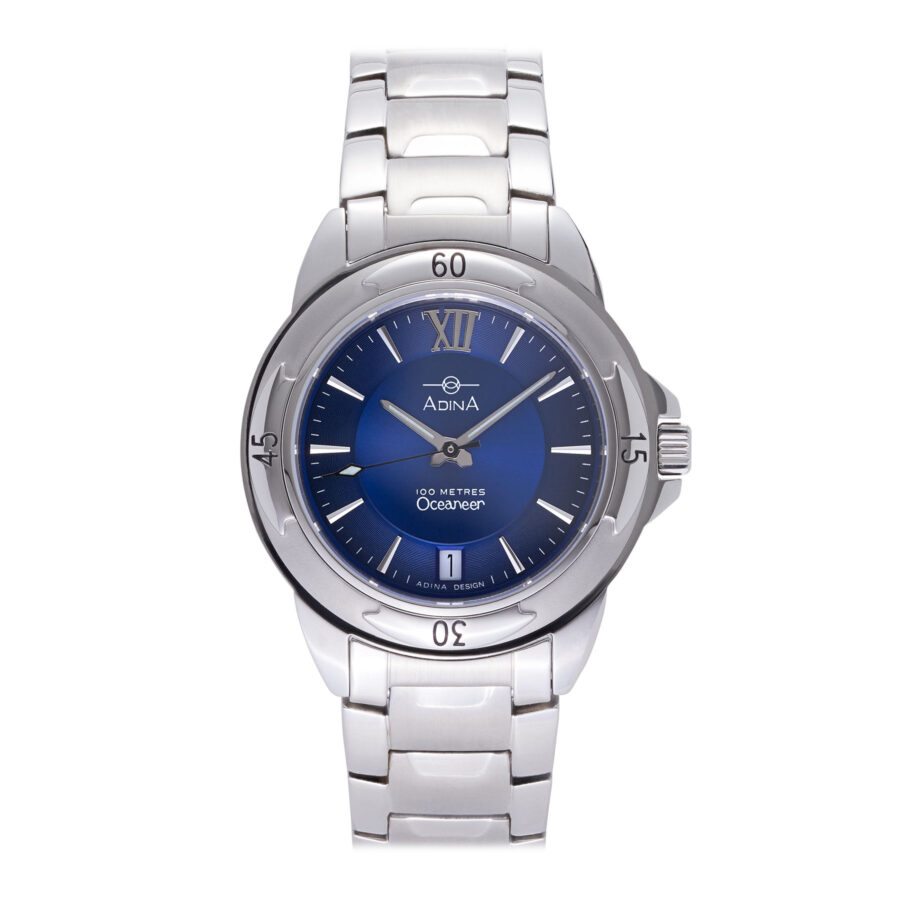 Adina Oceaneer Sports Watch NK96 S6XB