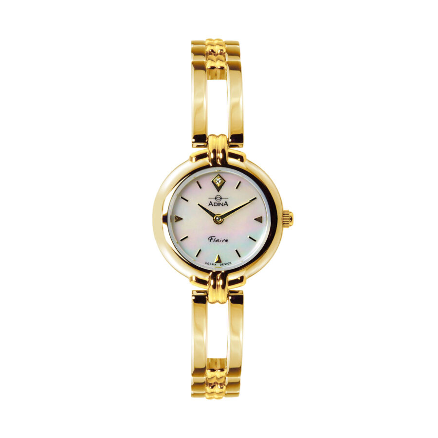 Adina Flaire dress watch NK98 G0XB
