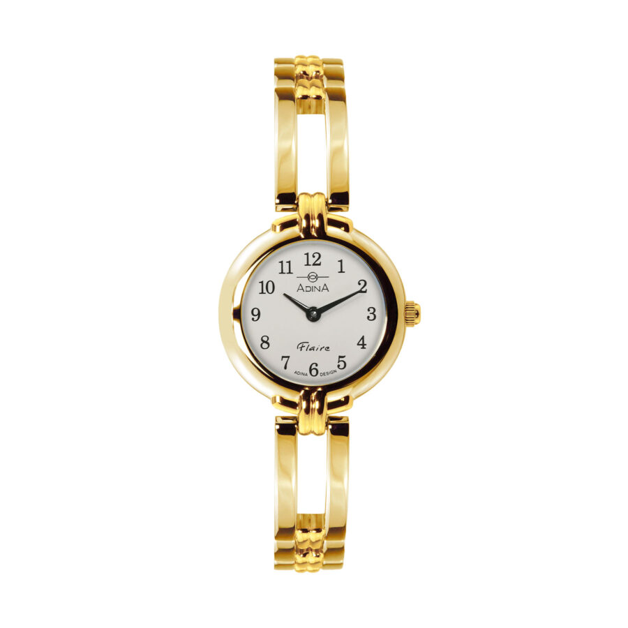 Adina Flaire Dress Watch NK98 G1FB