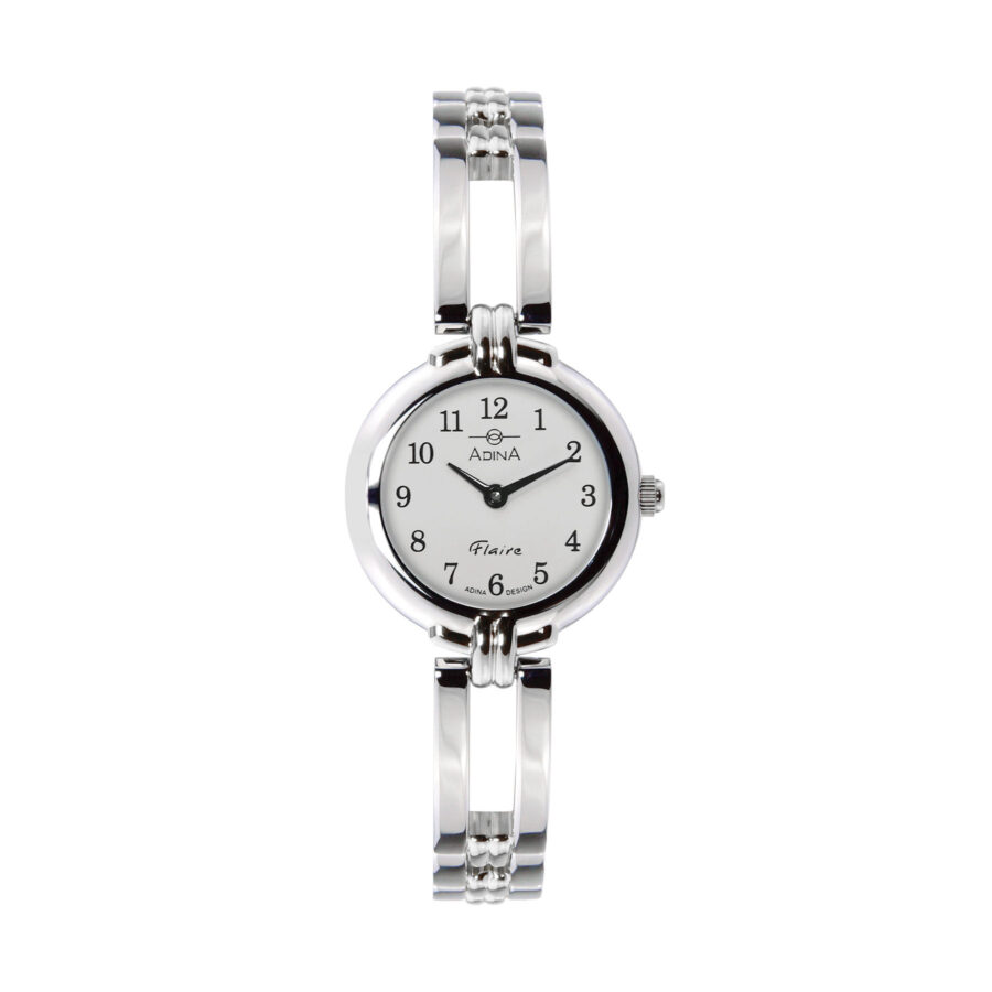 Adina Flaire Dress Watch NK98 S1FB