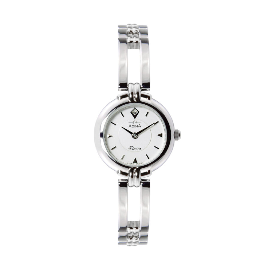 Adina Flaire Dress Watch NK98 S1XB