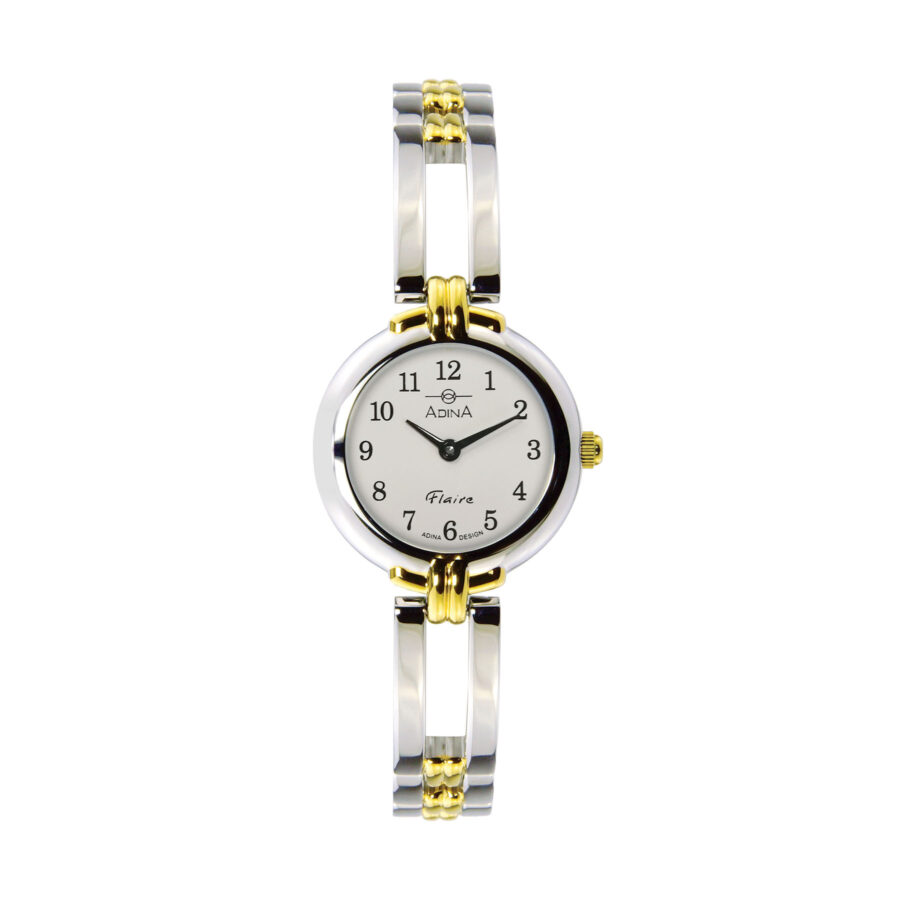 Adina Flaire Dress Watch NK98 T1FB