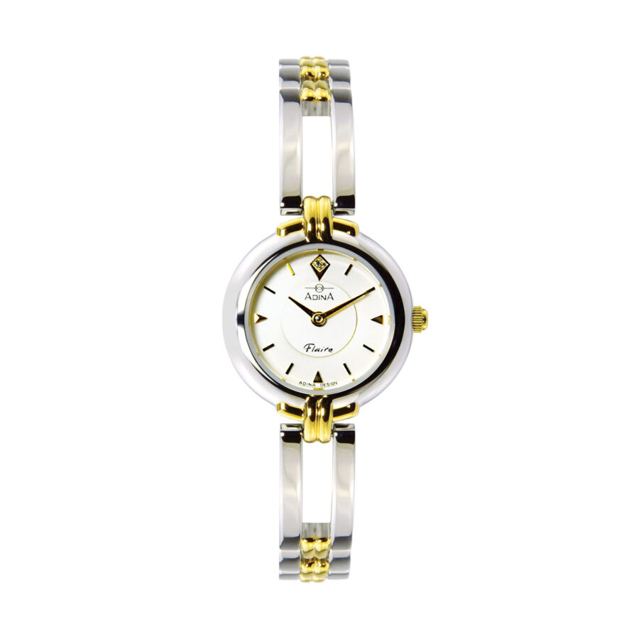 Adina Flaire Dress Watch NK98 T1XB