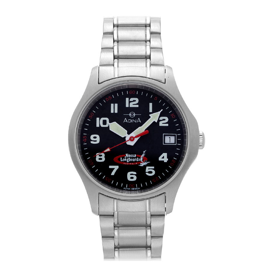 Adina Noosa Longboards Special Edition Watch NK60 S2FB