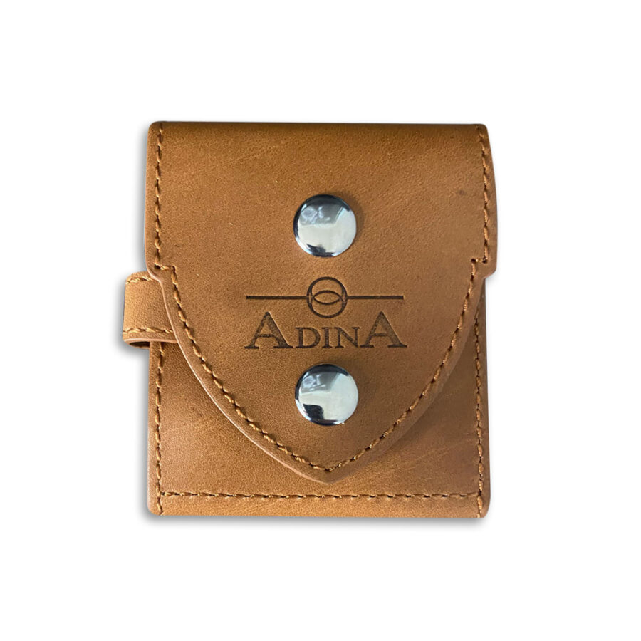 Adina Pocket Watch Pouch CT126 and CT127