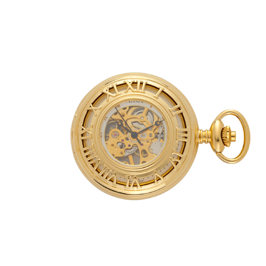 Adina Kensington Pocket Watch PW5670 D1RP