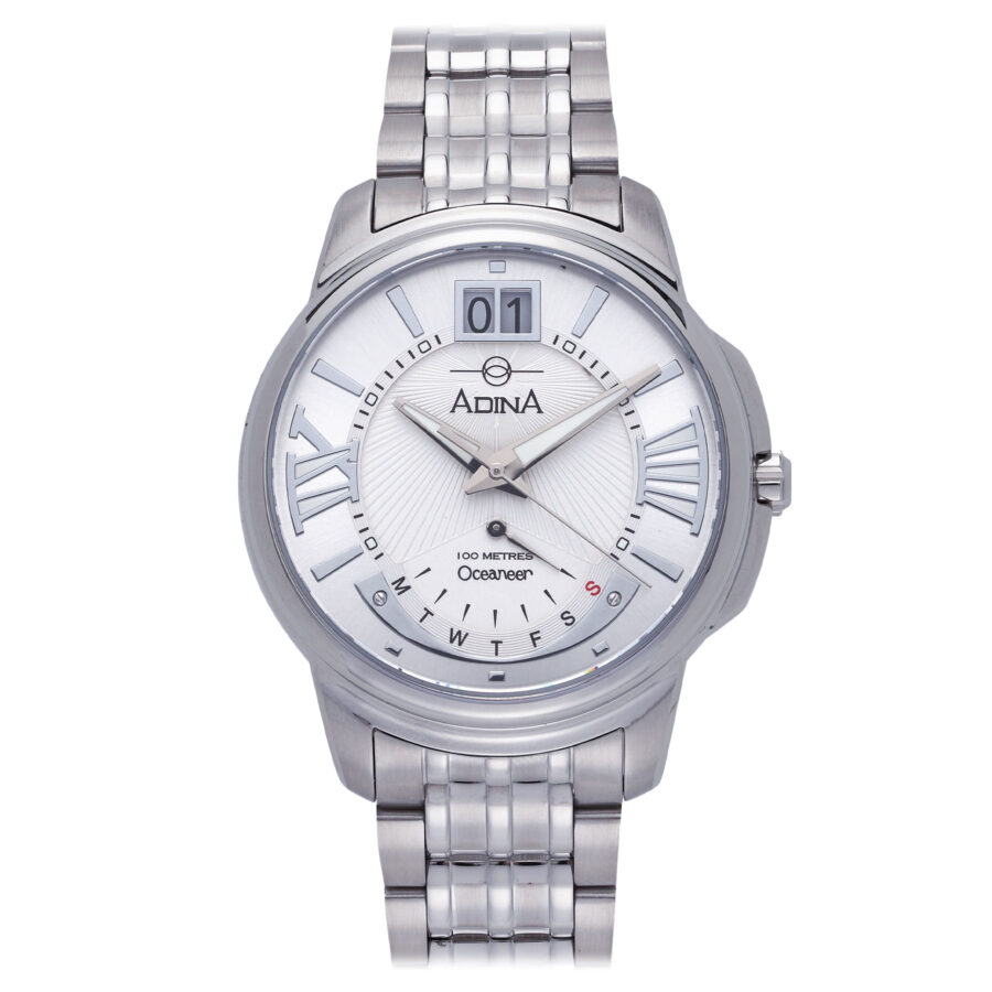 Adina Oceaneer Sports Dress Watch RW12 S1XB