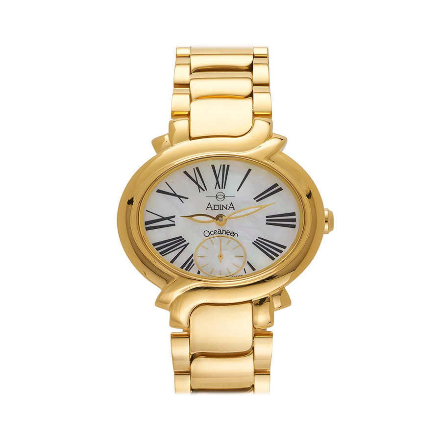 Adina Oceaneer Sports Dress Watch RW14 G0XB