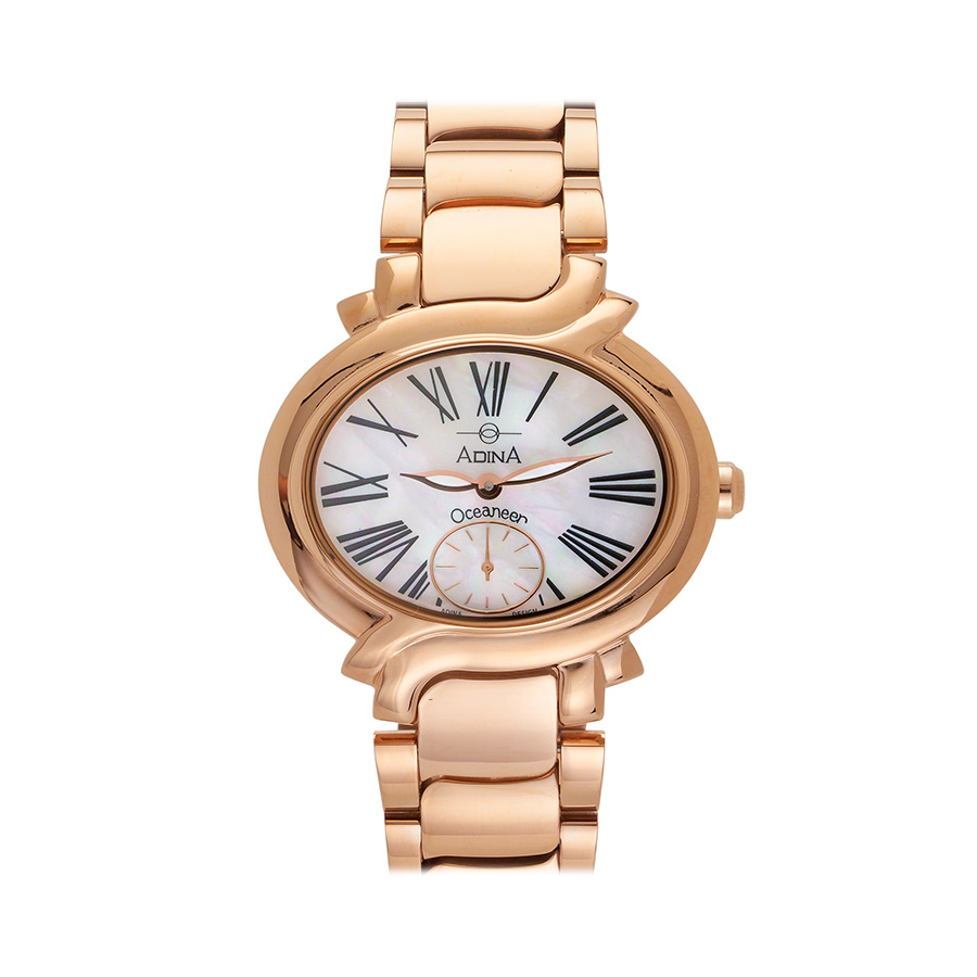 Adina Oceaneer Sports Dress Watch RW14 R0XB