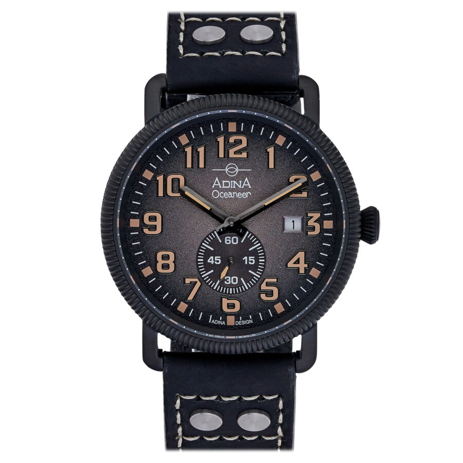 Adina Oceaneer Pilots Watch RW18 B2FS