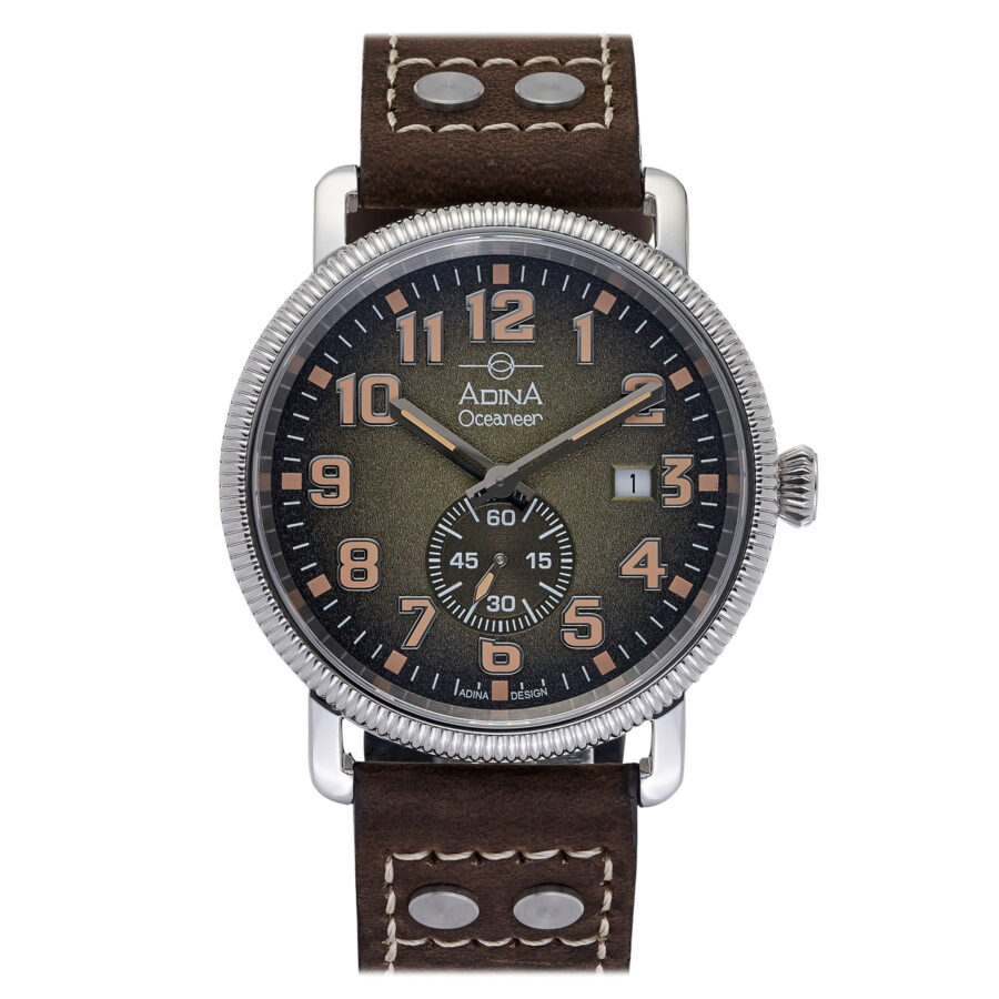 Adina Oceaneer Pilots Watch RW18 S7FS
