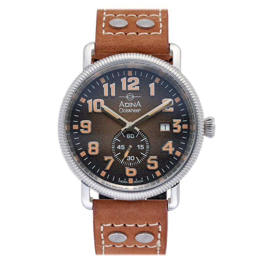 Adina Oceaneer Pilots Watch RW18 SBFS