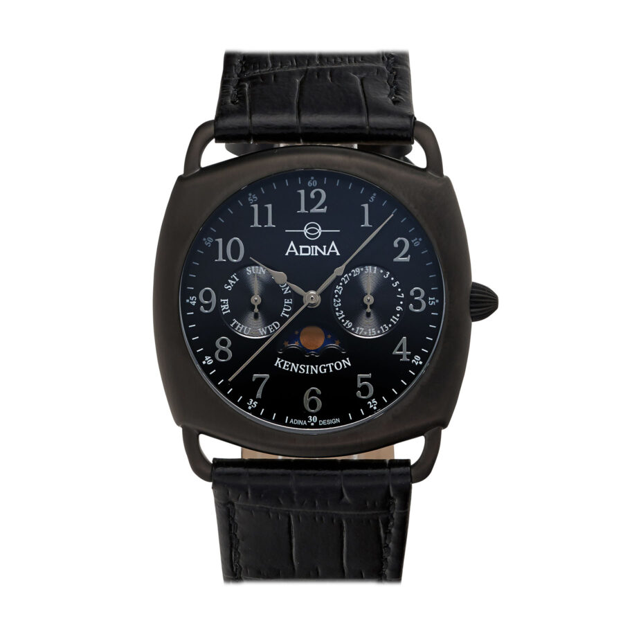 Adina Kensington Moon Phase Watch RW19 I2FS