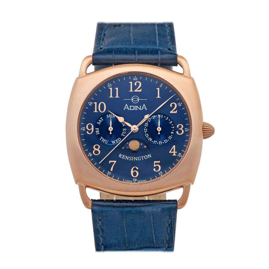Adina Kensington Moon Phase Watch RW19 R6FS
