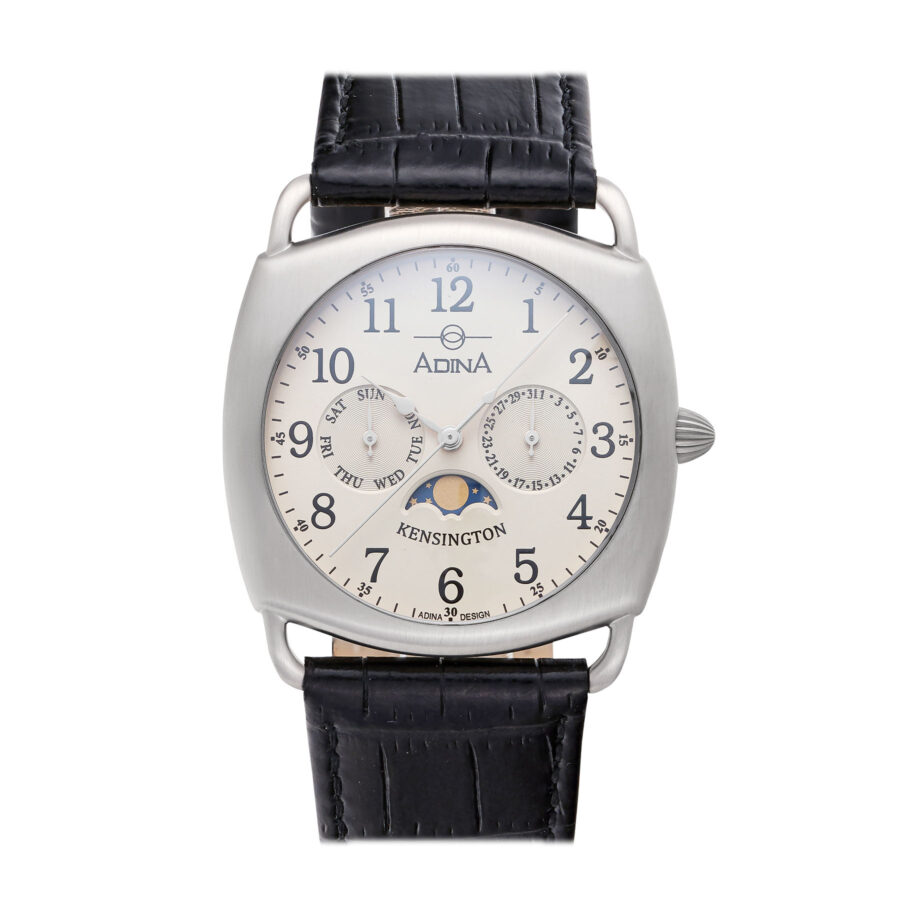 Adina Kensington Moon Phase Watch RW19 S1FS