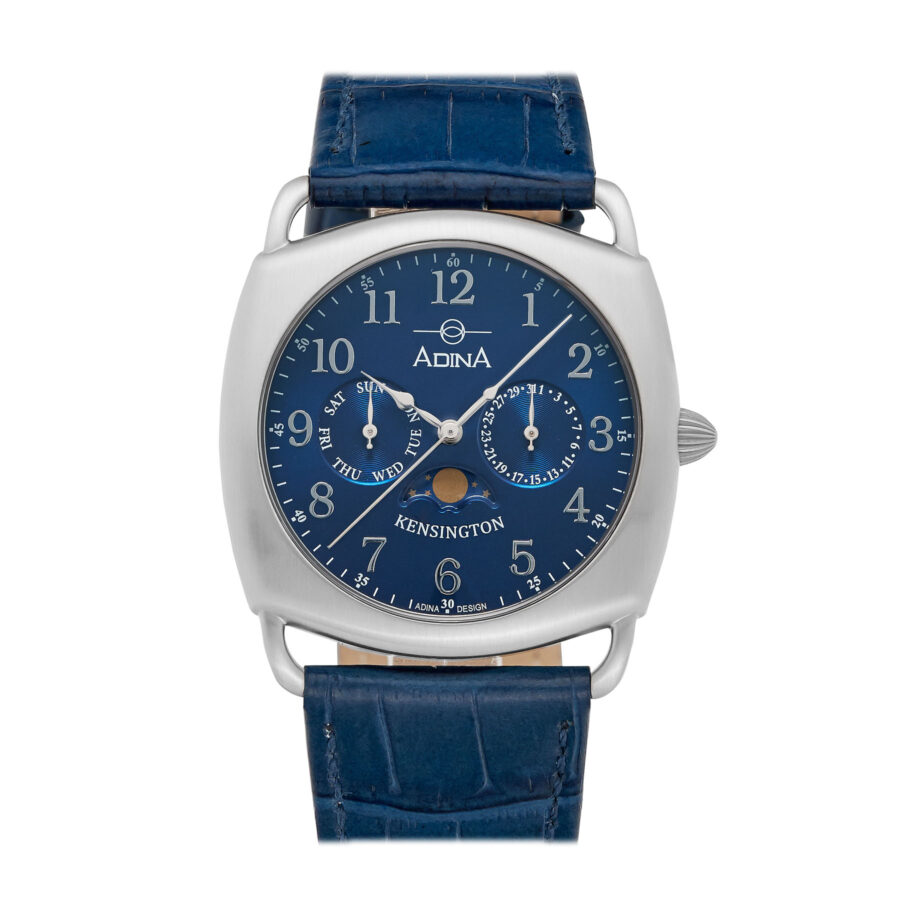 Adina Kensington Moon Phase Watch RW19 S6FS